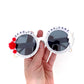 More Colors! Grateful Dead DEAD TO THE CORE round sunnies