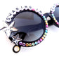 More Colors! Phish SHARING IN THE GROOVE round sunnies