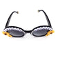 More Colors! Grateful Dead SUNSHINE DAYDREAM round sunnies