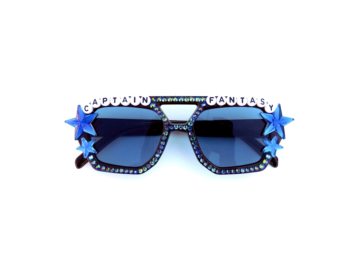 Ween CAPTAIN FANTASY aviator sunnies