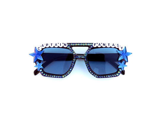 Ween CAPTAIN FANTASY aviator sunnies