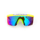 More Colors! Phish FLUFFHEAD shield sunglasses