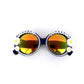 More Colors! Billy Strings HIGHWAY HYPNOSIS oversized oval sunnies