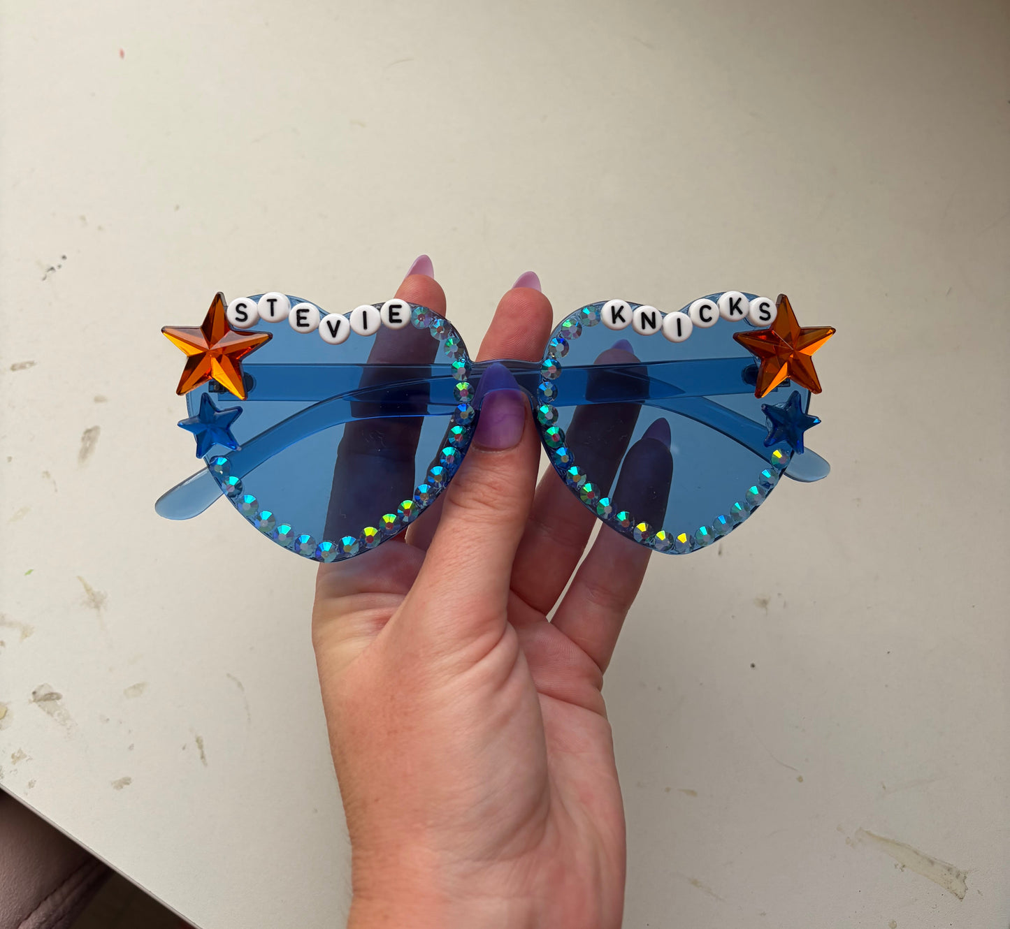 PREORDER: STEVIE KNICKS sunnies