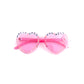 More colors! Phish SPLIT OPEN AND MELT heart-shaped sunnies