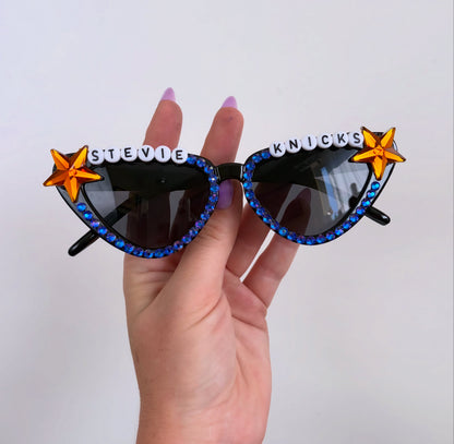 PREORDER: STEVIE KNICKS sunnies