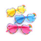 More Colors! Phish EVERYTHING'S RIGHT heart-shaped sunnies