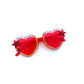 Phish HELLBORN ELFCHILD heart-shaped sunnies