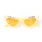 More Colors! Billy Strings Y'ALL COME retro cat-eye sunnies
