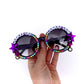 More Colors! Phish MAYBE SO MAYBE NOT round sunnies