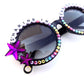 More Colors! Phish SHARING IN THE GROOVE round sunnies