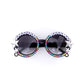 Phish LAUGH AND LAUGHING round sunnies