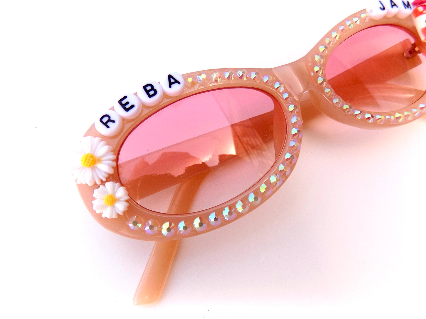 Phish REBA JAM oval sunnies