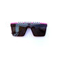 More Colors! Phish GET MORE DOWN flat-top sunglasses