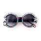 More Colors! Phish MAYBE SO MAYBE NOT round sunnies