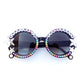 More Colors! Phish SHARING IN THE GROOVE round sunnies