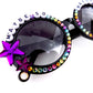 More Colors! Phish MAYBE SO MAYBE NOT round sunnies