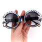 More Colors! Phish MAYBE SO MAYBE NOT round sunnies
