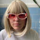 Phish REBA JAM oval sunnies